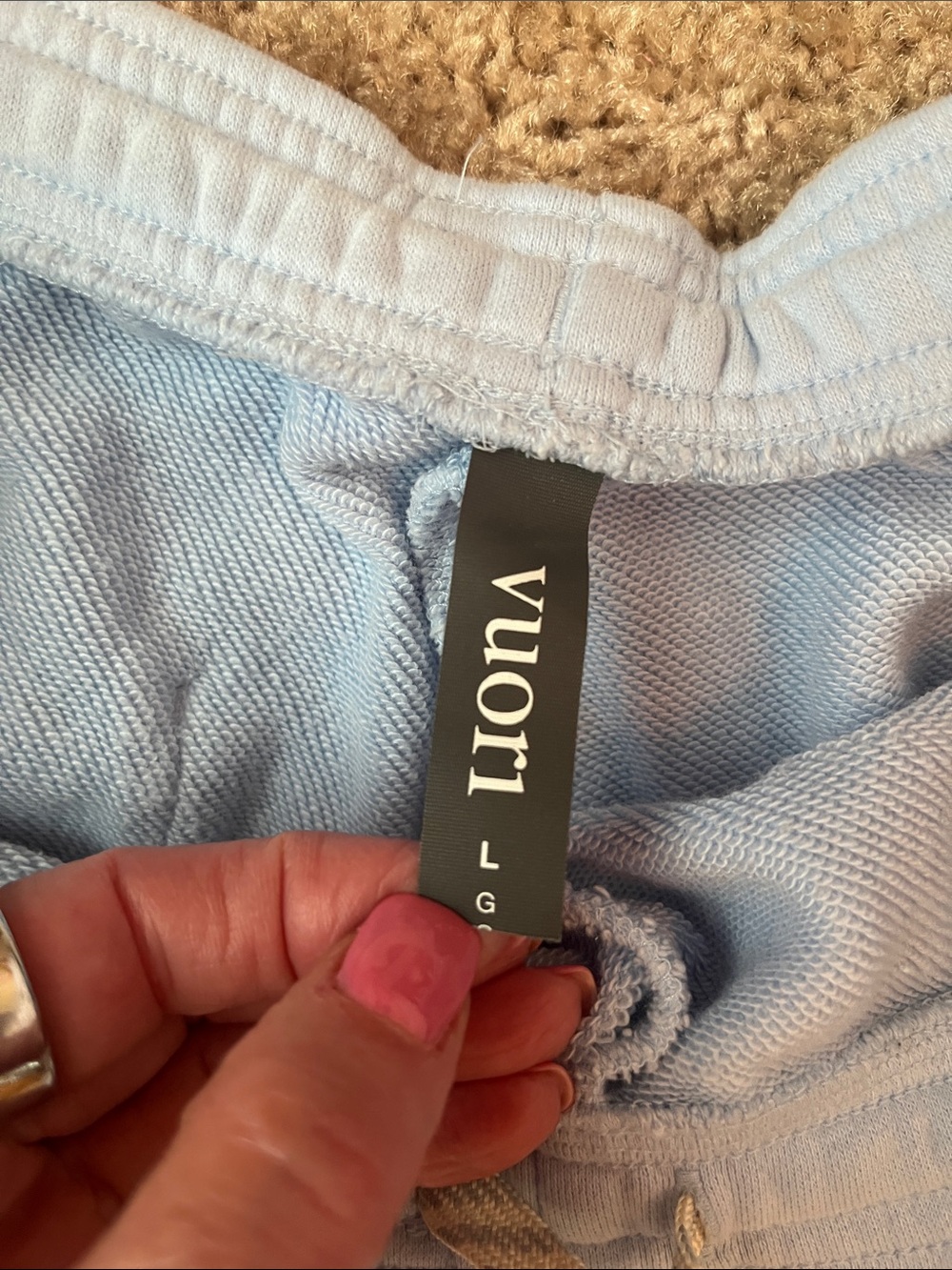 Vuori Sedona Shorts - Picture 5 of 8